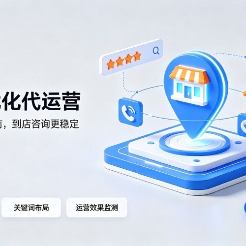 准格尔旗GEO优化