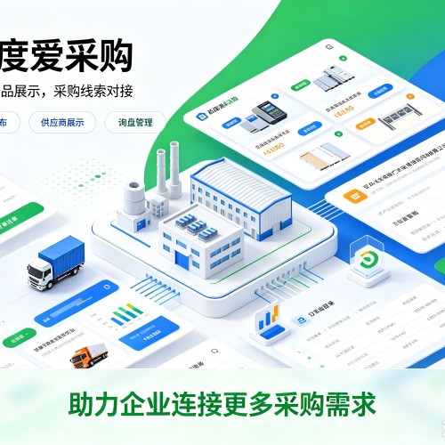 准格尔旗百度爱采购